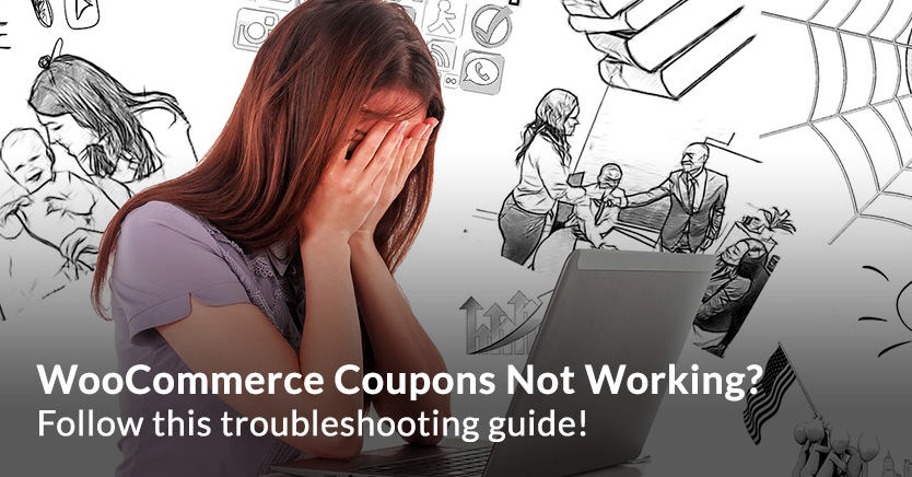 WooCommerce Coupon Not Working (Troubleshooting Guide)