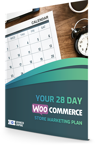 28 Day WooCommerce Store Marketing Plan