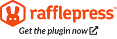 RafflePress Competition Plugin