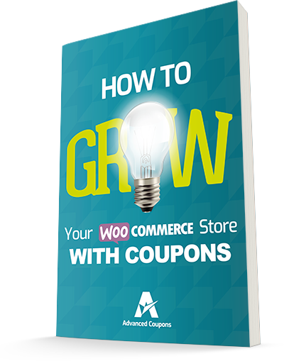 How To Grow With Coupons eBook