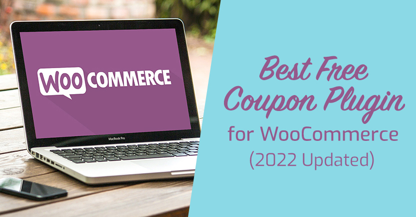 Best Free Coupon Plugin for WooCommerce (2022 Updated)