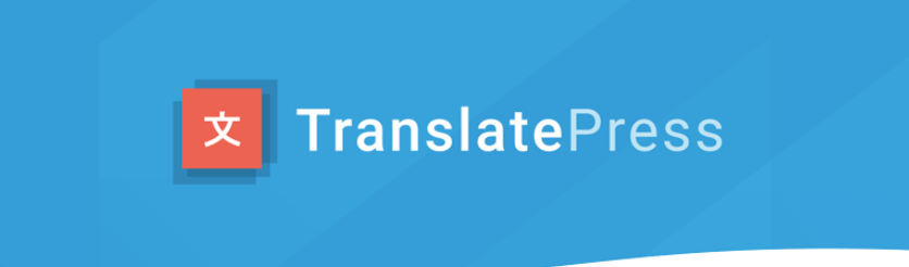 The TranslatePress WordPress plugin that you can use to translate WooCommerce.