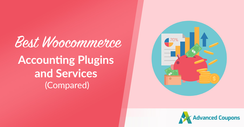 Best WooCommerce Accounting Plugins & Services (Compared)
