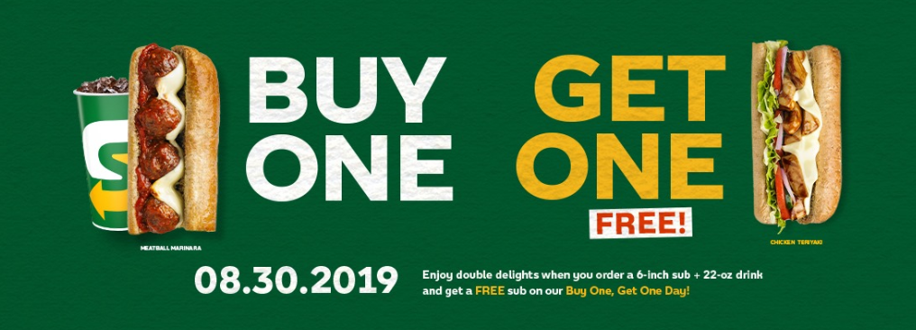 BOGO Deal Example (click to zoom)