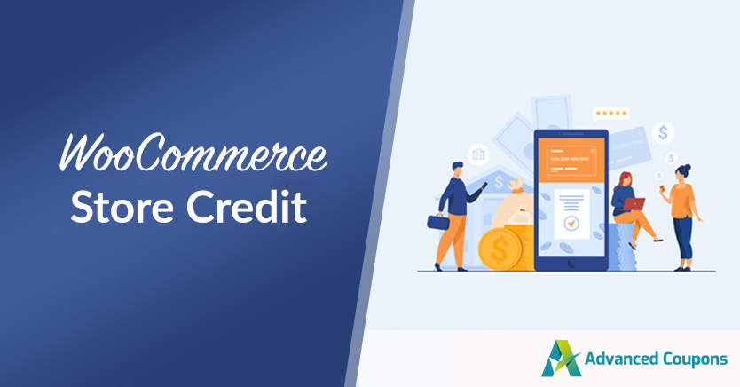 How To Enable WooCommerce Store Credit (Simple & Powerful)