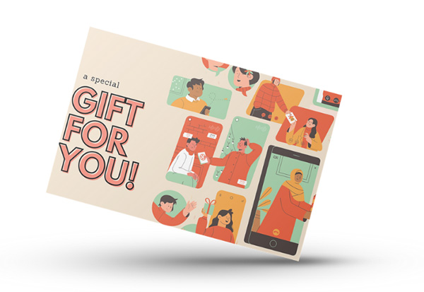 WooCommerce Gift Card Plugin