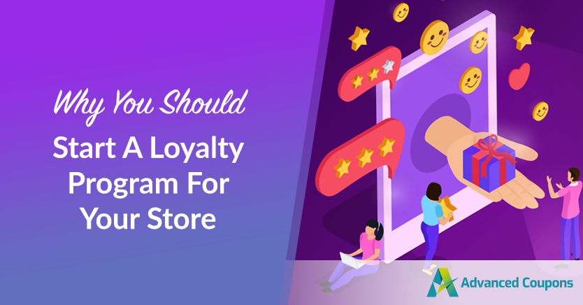 Why You Should Start A Loyalty Program For Your Store