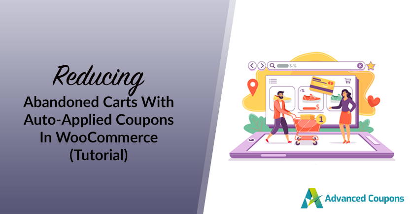 Reducing Abandoned Carts With Auto-Applied Coupons In WooCommerce (Tutorial)
