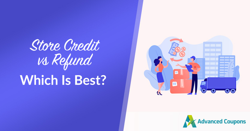 Store Credit vs Refund: Which Is best?