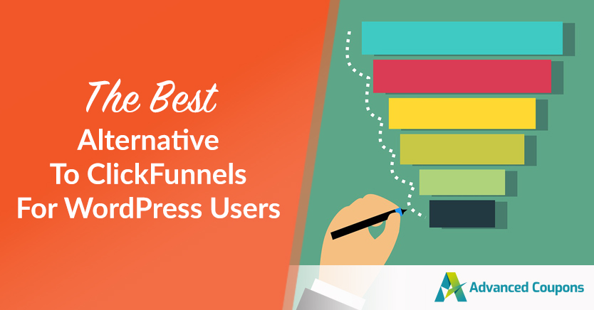 the best alternative to ClickFunnels for WordPress users