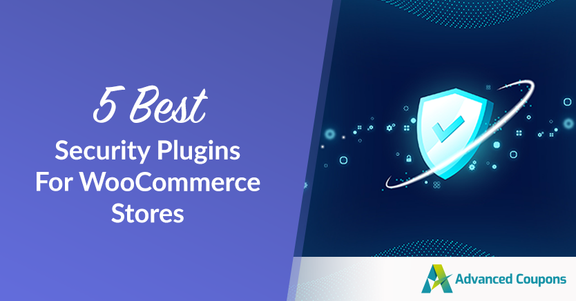 5 Best Security Plugins For WooCommerce Stores