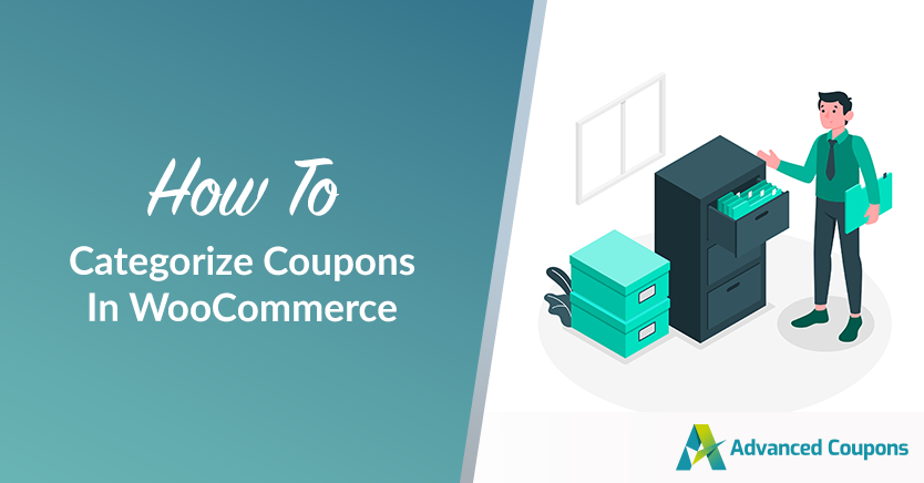 How To Categorize Coupons In WooCommerce (3 Easy Steps)