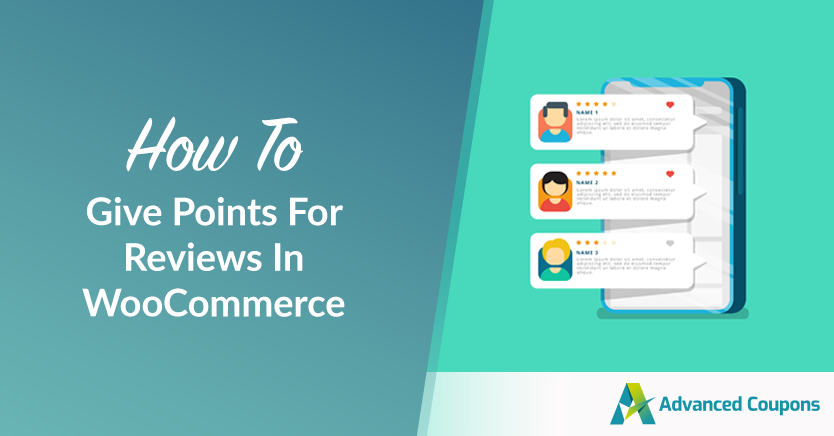 How To Give Points For Reviews In WooCommerce