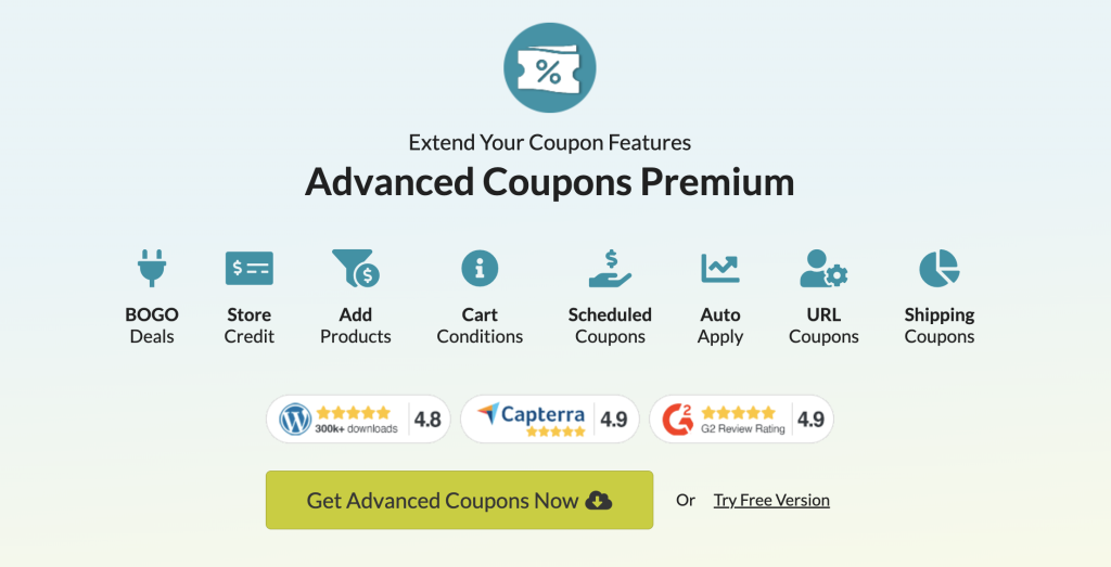 Grow Your WooCommerce Store With Better Coupons 