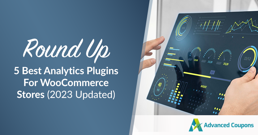 5 Best Analytics Plugins For WooCommerce Stores (2023 Updated)