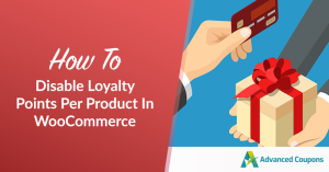 How To Disable Loyalty Points Per Product In WooCommerce