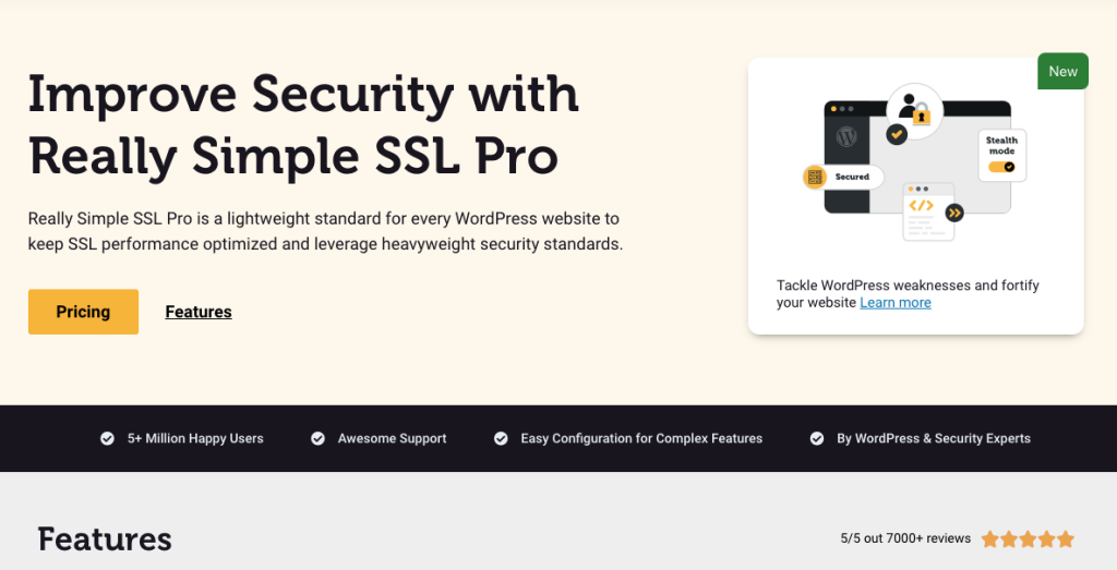 Best SSL plugin for WooCommerce sites