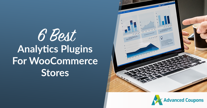 6 Best Analytics Plugins For WooCommerce Stores