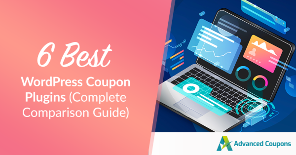 The Best WordPress Coupon Plugin (Complete Comparison Guide)