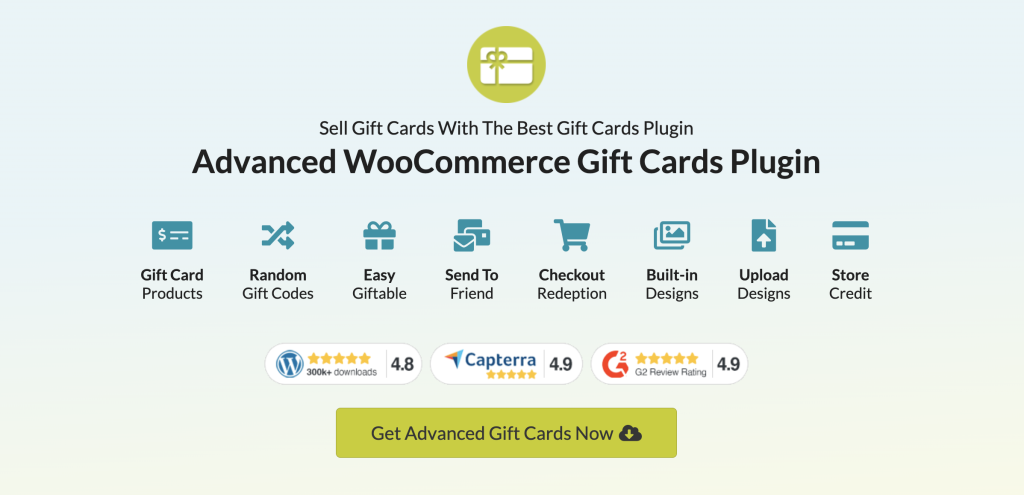 Maximize Revenue With WooCommerce Gift Cards