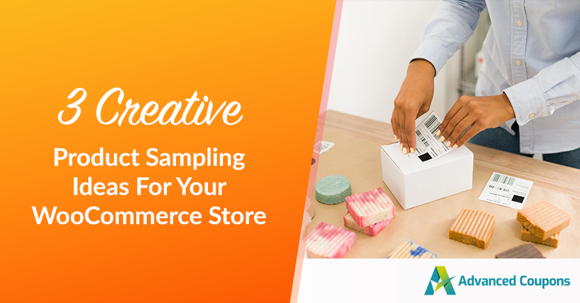 3 Creative Product Sampling Ideas For Your WooCommerce Store