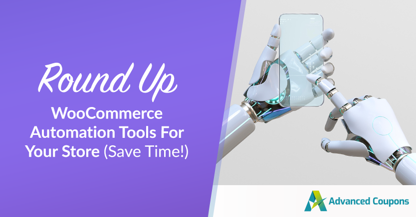 8 WooCommerce Automation Tools For Your Store (Save Time!)