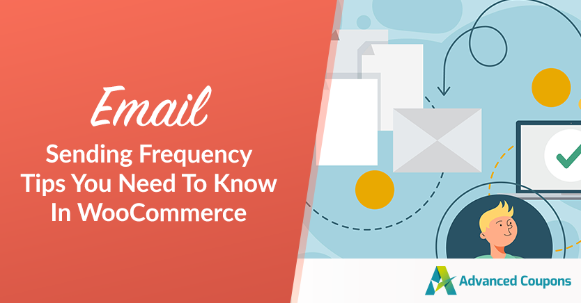 Email Sending Frequency Tips You Need To Know In WooCommerce