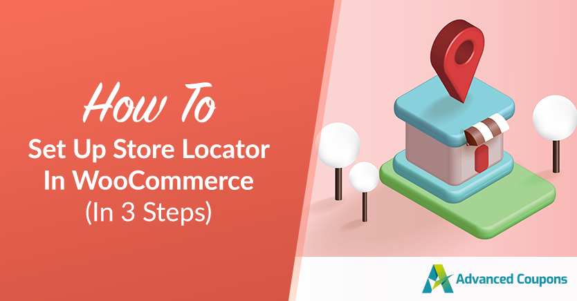 How To Set Up A Store Locator In WooCommerce (In 3 Steps)