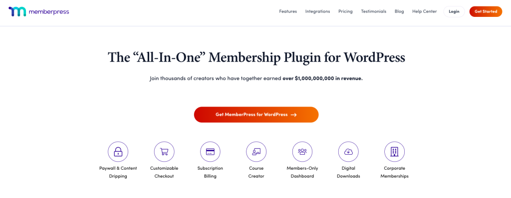 Ultimate Membership Plugin for WordPress