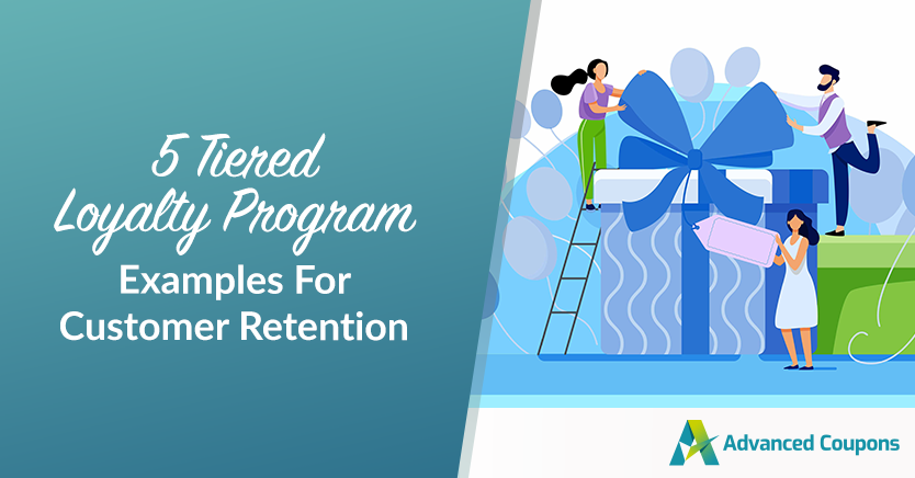5 Tiered Loyalty Program Examples For Customer Retention