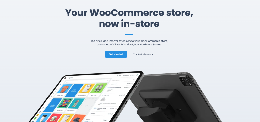 The All-In-One WooCommerce POS