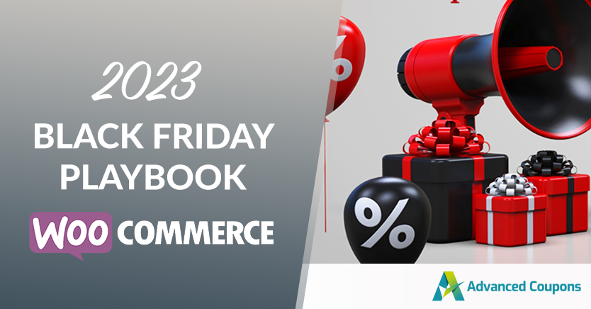 Black Friday Playbook for WooCommerce Store Owners