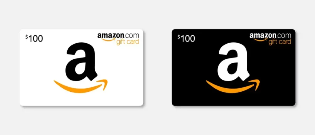 Amazon 0 gift cards