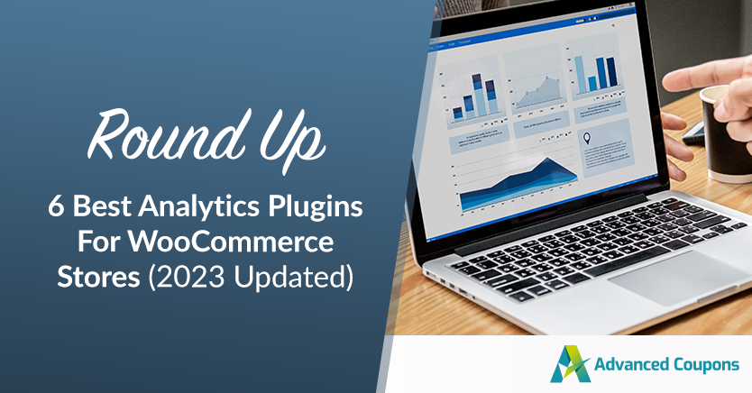 6 Best Analytics Plugins For WooCommerce Stores (2024 Updated)