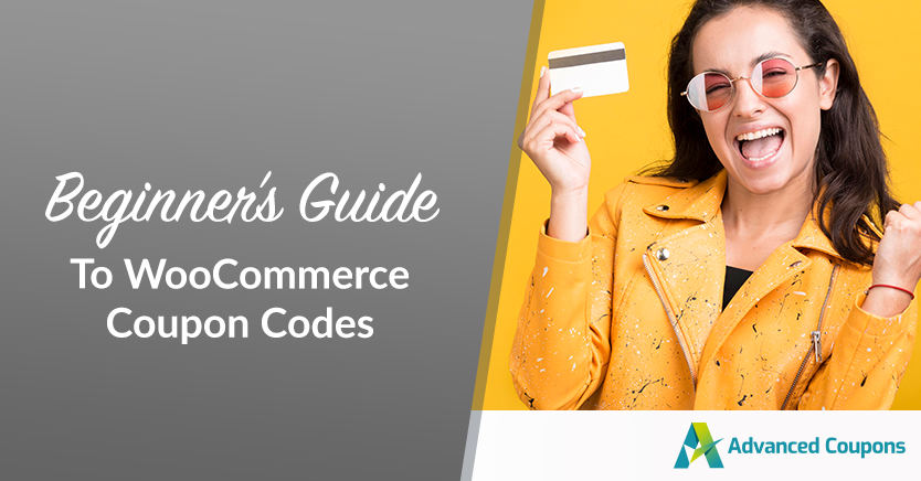 Beginner's Guide To WooCommerce Coupon Codes (2024 Updated)