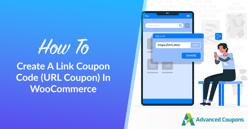 How To Create A Link Coupon Code (URL Coupon) In WooCommerce