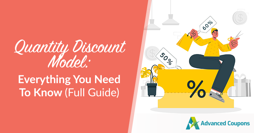 Quantity Discount Model: Everything You Need To Know (Full Guide)