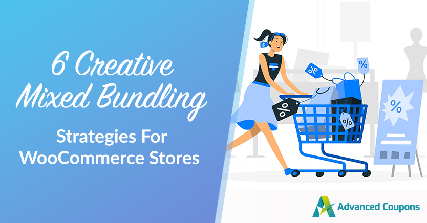 6 Creative Mixed Bundling Strategies For WooCommerce Stores