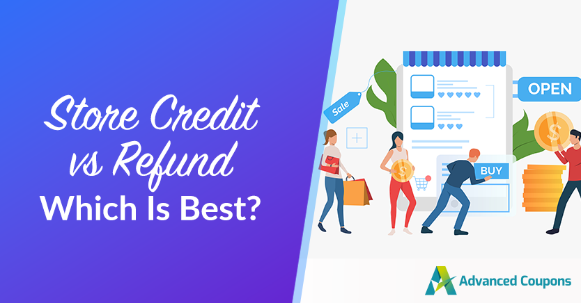 Store Credit vs Refund: Which Is Best?